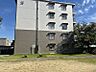 その他：お部屋の西側は敷地内の公園です。