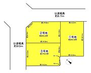 奈良県生駒郡平群町緑ケ丘3丁目：物件画像