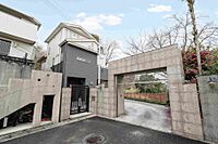 奈良県生駒市北新町：物件画像