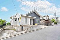 奈良県奈良市帝塚山3丁目：物件画像