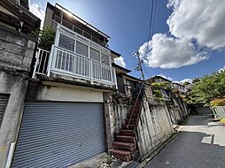 奈良県生駒市軽井沢町