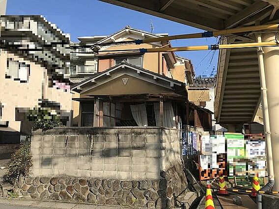 現地