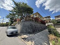 奈良県生駒郡斑鳩町龍田北2丁目：物件画像