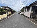 前面道路幅員約...