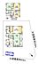 間取り：2280万円、5LDK＋S（納戸）、土地面積348.16m2、建物面積143.52m2