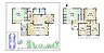 間取り：2880万円、5LDK、土地面積240.91m2、建物面積140.77m2