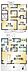 間取り：3580万円、4LDK＋S（納戸）、土地面積163.75m2、建物面積107.74m2