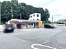周辺：セブンイレブン 生駒中菜畑1丁目店（582m）