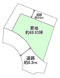 生駒市萩の台4丁目