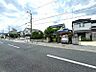外観：落ち着いた住環境です。広々とした敷地で、庭付き戸建を検討の方におすすめです。