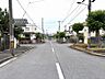 その他：緑豊かな並木道が続く閑静な住宅街。落ち着いた住環境で穏やかな暮らしを実現しませんか。