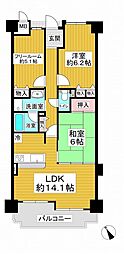 近鉄生駒線 南生駒駅 徒歩13分