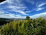 その他：現地からの眺望（2026年7月）撮影北東側バルコニーからの眺望です♪