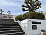 周辺：生駒市立認定こども園生駒幼稚園（604m）