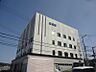 周辺：医療法人学芳会倉病院（665m）