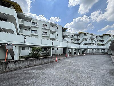 外観:現地(2026年8月)撮影 外観:現地(2026年8月)撮影