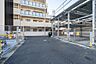 その他：駐車場は平置きと機械式をご用意。大切な車をしっかり駐車できます。お出かけにも便利です。