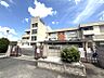 周辺：生駒市立大瀬中学校（1197m）