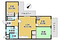 朝日プラザ東生駒3階1,270万円
