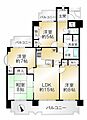 ネオハイツ東生駒2階2,280万円