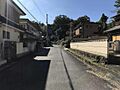 前面道路幅員約...