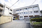 あすかの小学校