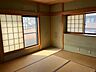 その他：【2階和室/約8.0帖】温かく心地がよい畳敷きの和室。