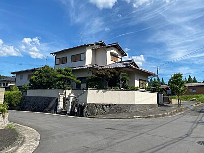 外観 外観