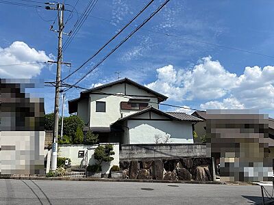 外観 外観