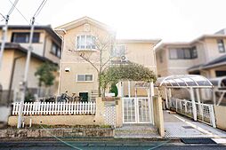 近鉄けいはんな線 白庭台駅 バス14分 ひかりが丘下車 徒歩3分
