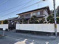奈良県香芝市穴虫：物件画像