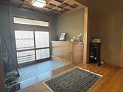 近鉄大阪線「二上」駅まで徒歩4分
