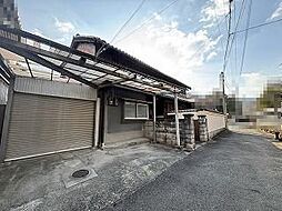 近鉄南大阪線 二上神社口駅 徒歩6分