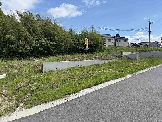 建築条件はござ...