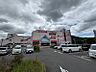 周辺：オークワサンクシティ榛原店（769m）