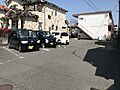 駐車場7台中3...