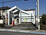 周辺：広陵真美ケ丘北郵便局（620m）
