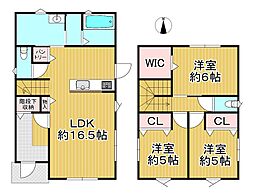 JR和歌山線 御所駅 徒歩13分