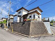 奈良県橿原市白橿町7丁目：物件画像
