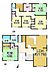 間取り：890万円、5LDK＋S（納戸）、土地面積207.15m2、建物面積134.25m2