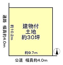 近鉄大阪線 桜井駅 徒歩15分