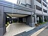 外観：2008年8月建築のマンションです。大和八木駅徒歩15分の立地です。