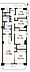 間取り：4LDK、価格1999万円、専有面積99.75m2、バルコニー面積13.6m2