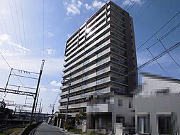 ローレルコート天理二階堂ラフィーナ