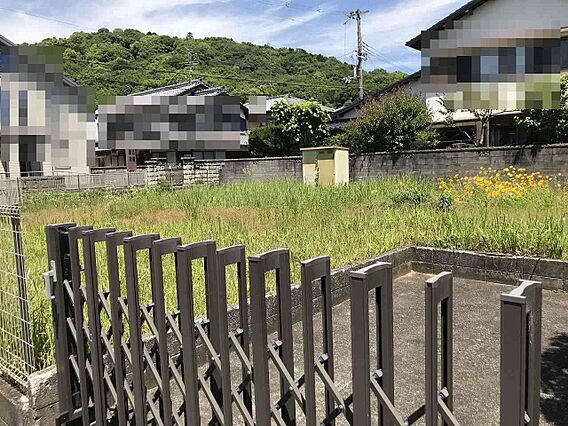 現地外観写真