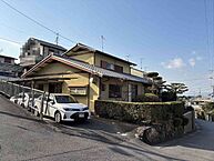 京都府宇治市五ケ庄広岡谷：物件画像