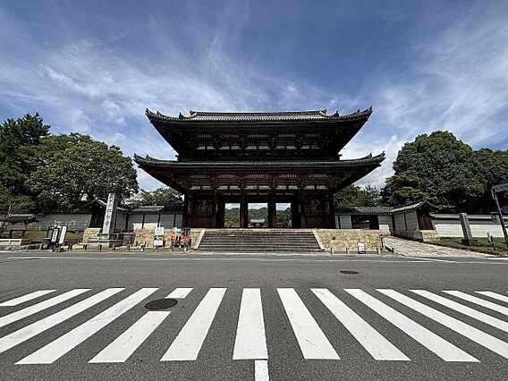 仁和寺