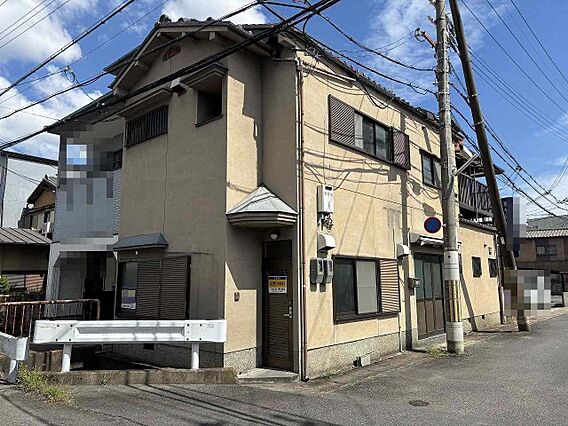 土地約21坪、...