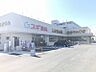 周辺：スギ薬局 伏見向島店（777m）