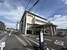 周辺：特定医療法人桃仁会桃仁会病院（254m）